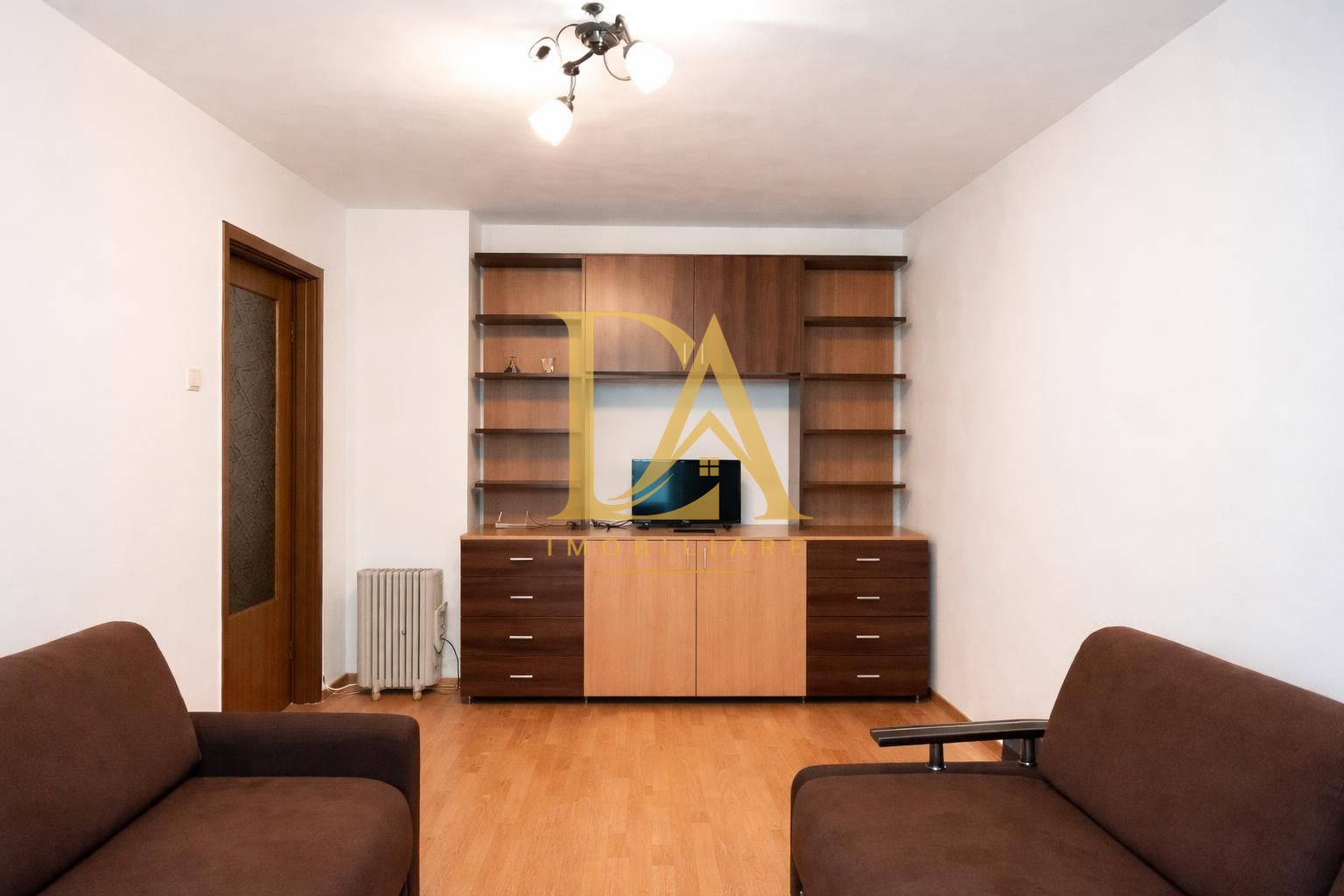 GARSONIERĂ  TITAN | 33,33 MP | BLOC ANVELOPAT | 10 MIN DE METROU - foto 2
