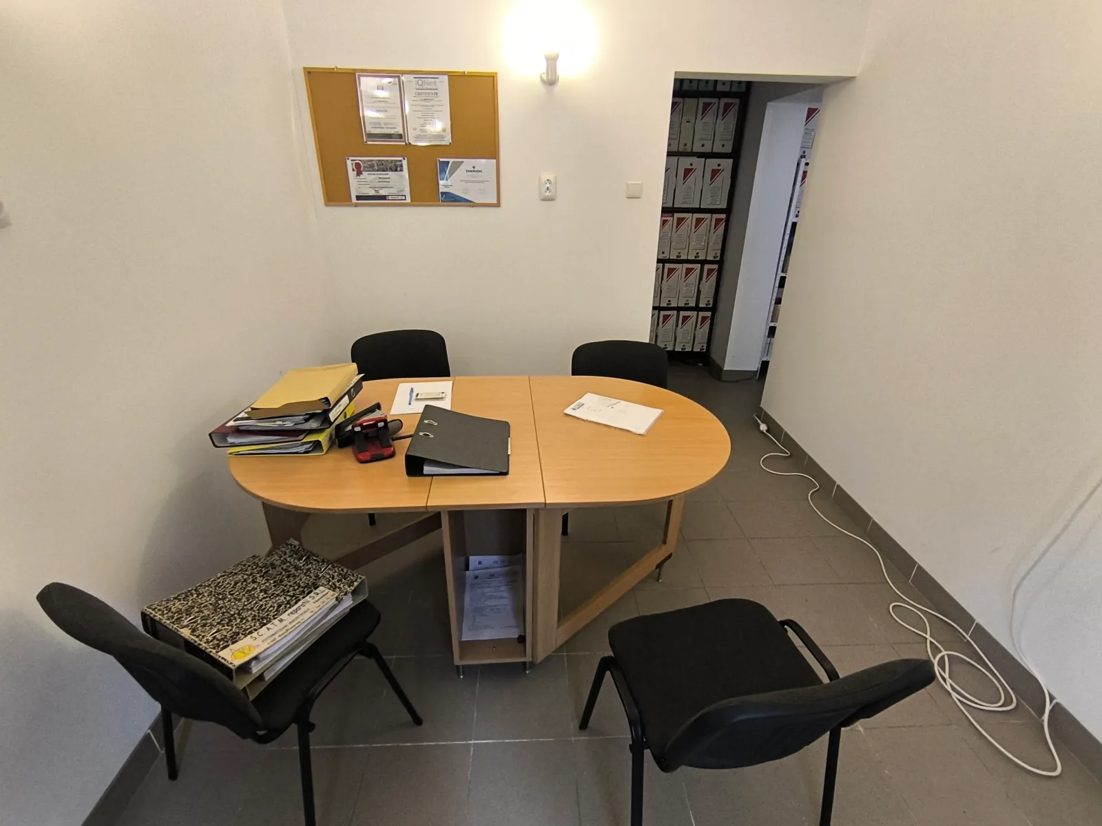 NAVODARI - 3 Camere cu iesire in strada ! - foto 15
