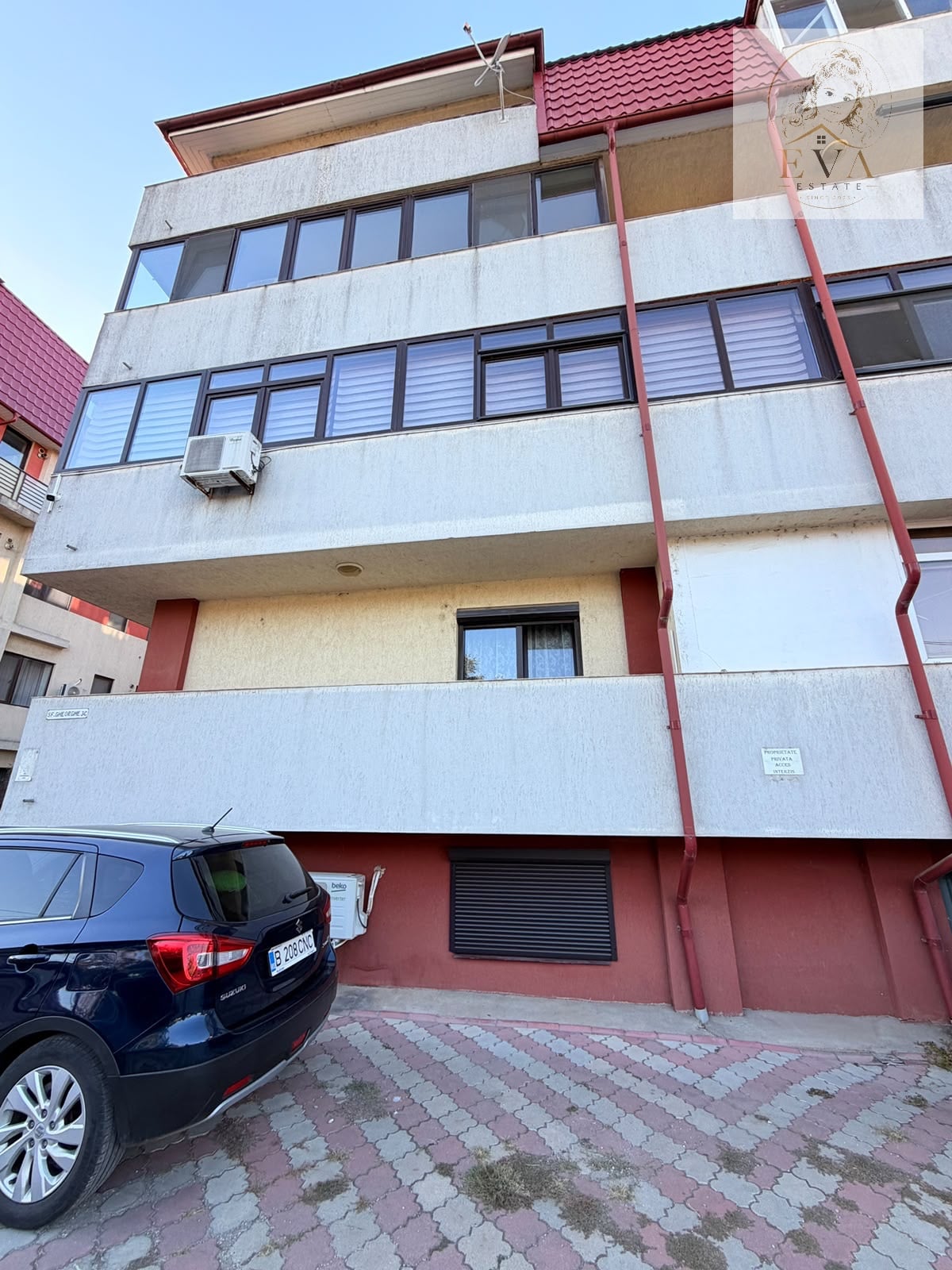 Garsonieră de vânzare pentru investiție - foto 6