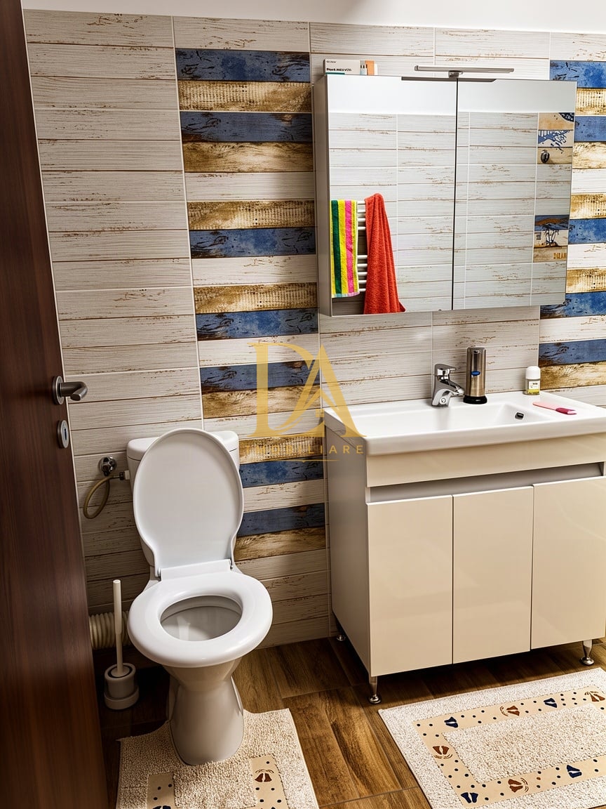 0% Comision  3 CAMERE  82 mp | POPEȘTI-LEORDENI | STR. BIRUINȚEI| - foto 9