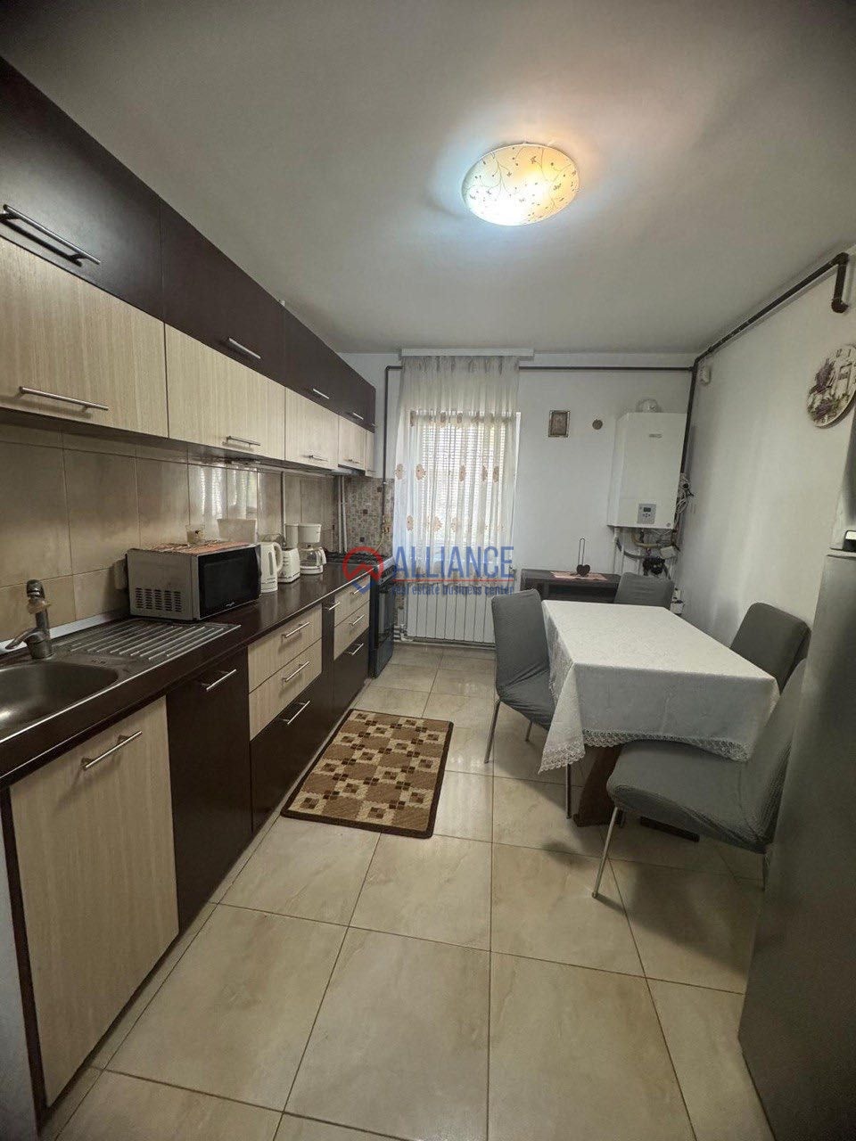 Apart. 2 camere Parter zona Tomis 3/City Mall - Imagine principala