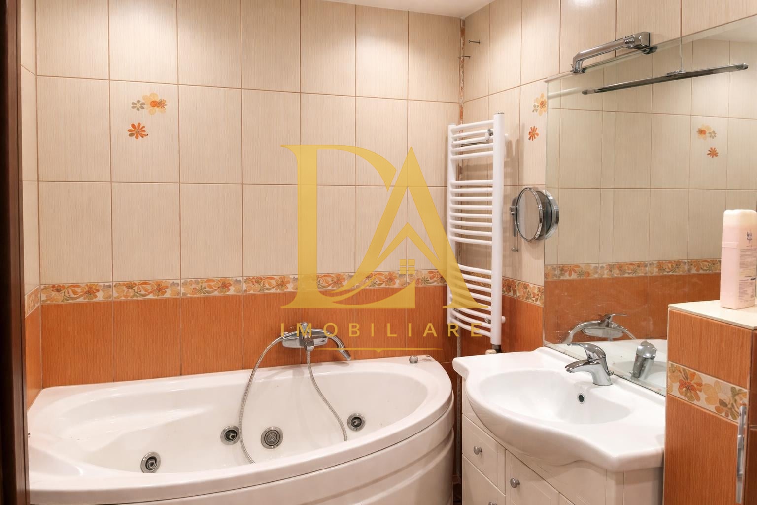 Apartament cu 4 camere de inchiriat in zona Baneasa (Romaero) - Pret exceptional - foto 8