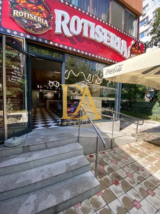 0%Comision Spatiu comercial in zona Baba Novac/Titan/Dristor - foto 4