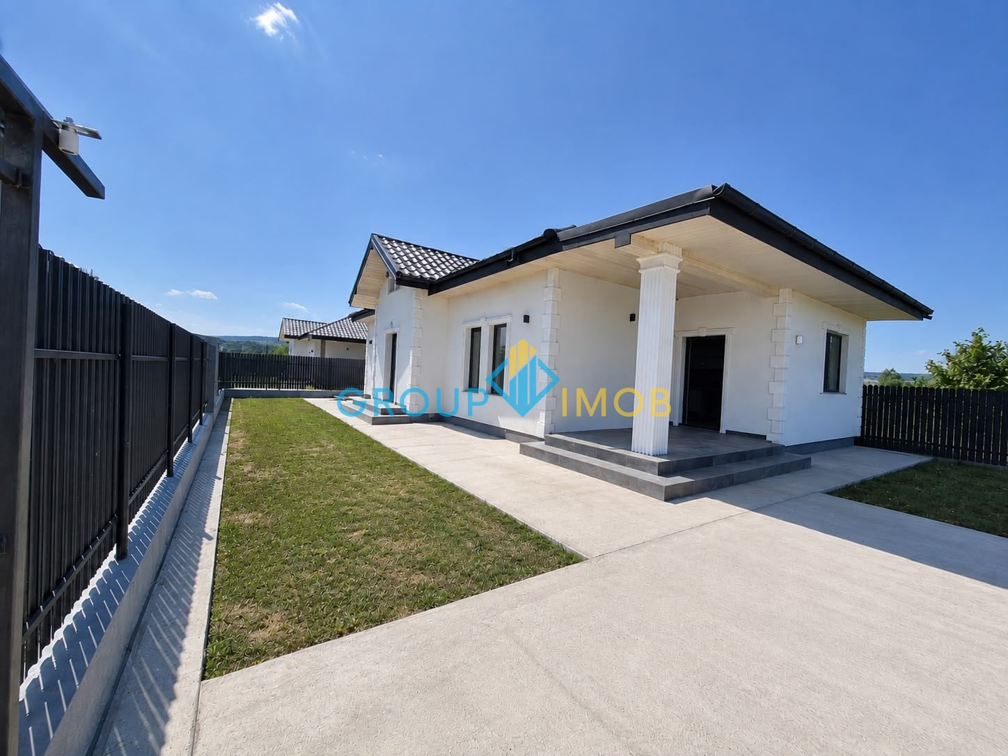 Casă nouă Margineni - foto 11