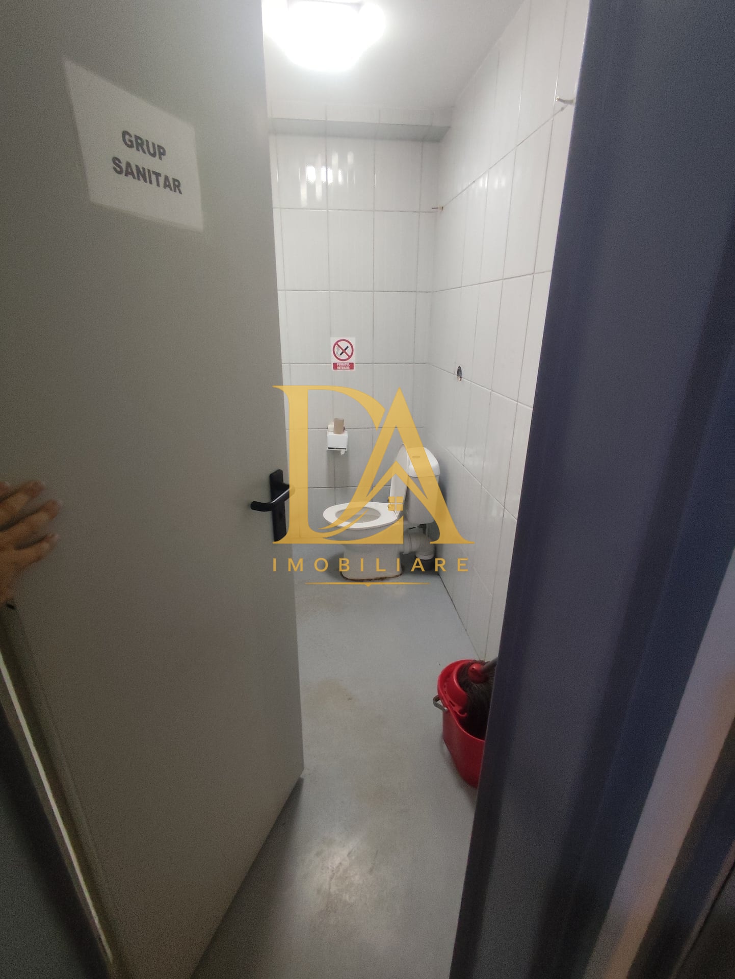 Spatiu Comercial Floreasca  de inchiriat - foto 11