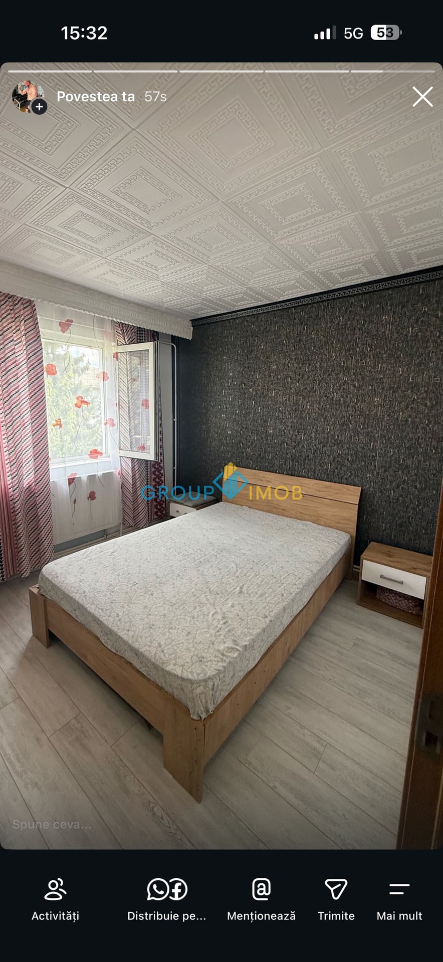 Apartament 2 camere semi-AlecuRusso - foto 7