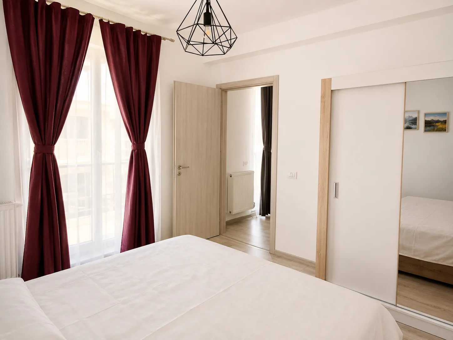 Apartament 2 camere de vanzare - (COD10) TABARA NAVODARI - foto 2