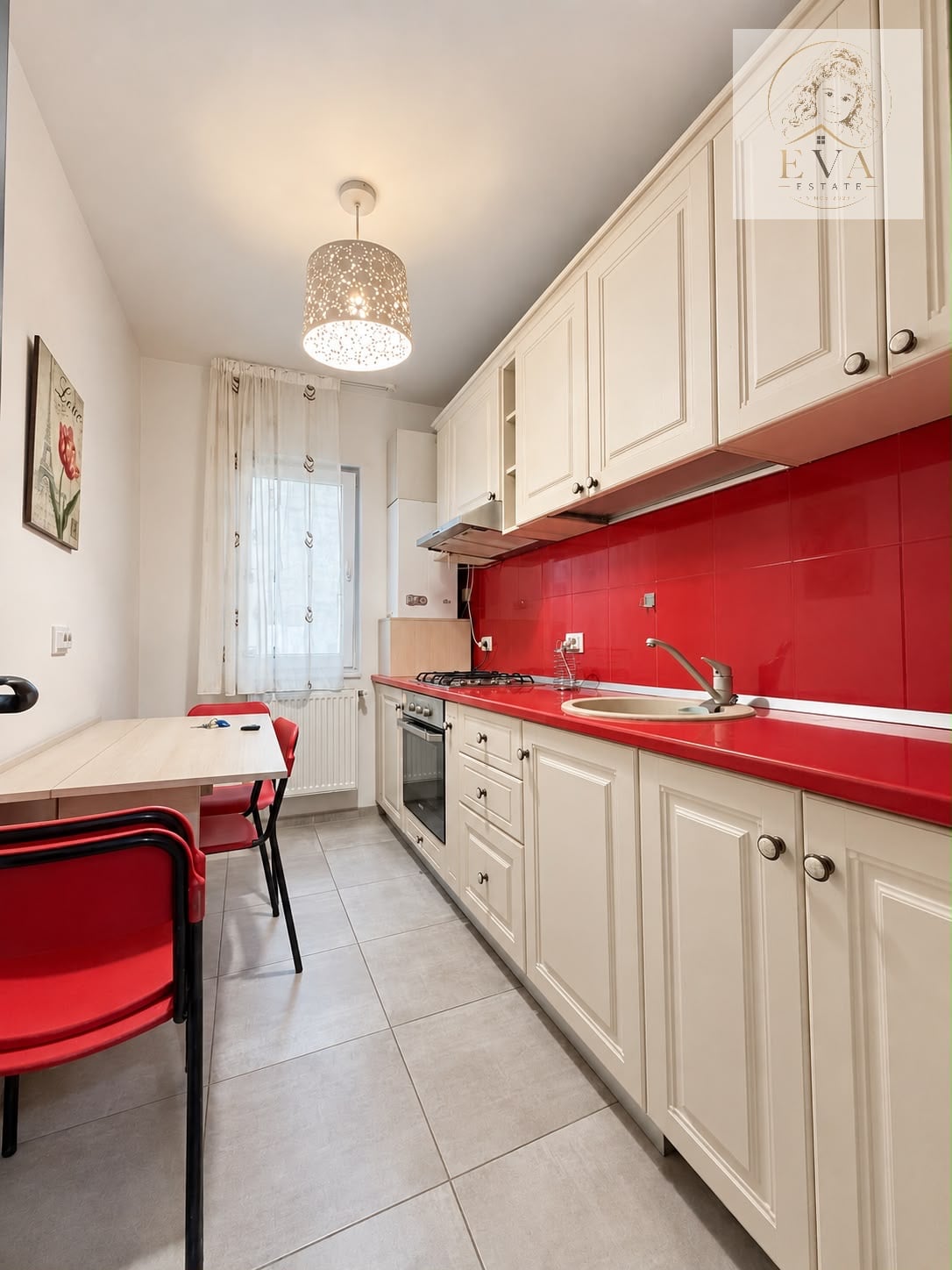 Apartament 2 camere de vânzare+loc de parcare - foto 5