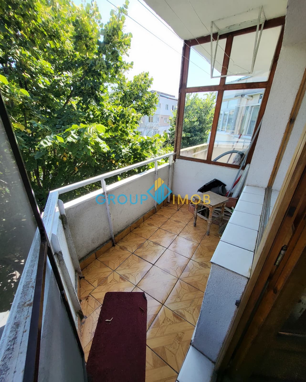 Apartament 3 camere decomandate Neagoe Vodă - foto 10