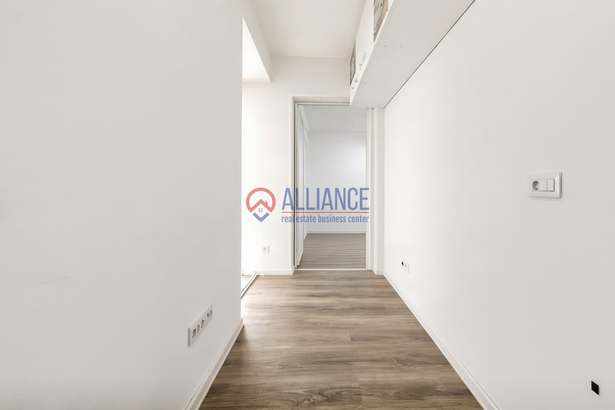 CityPark — Spațiu 3 camere, parter cu intrare din stradă | Birou|Cabinet|Sediu | - foto 5