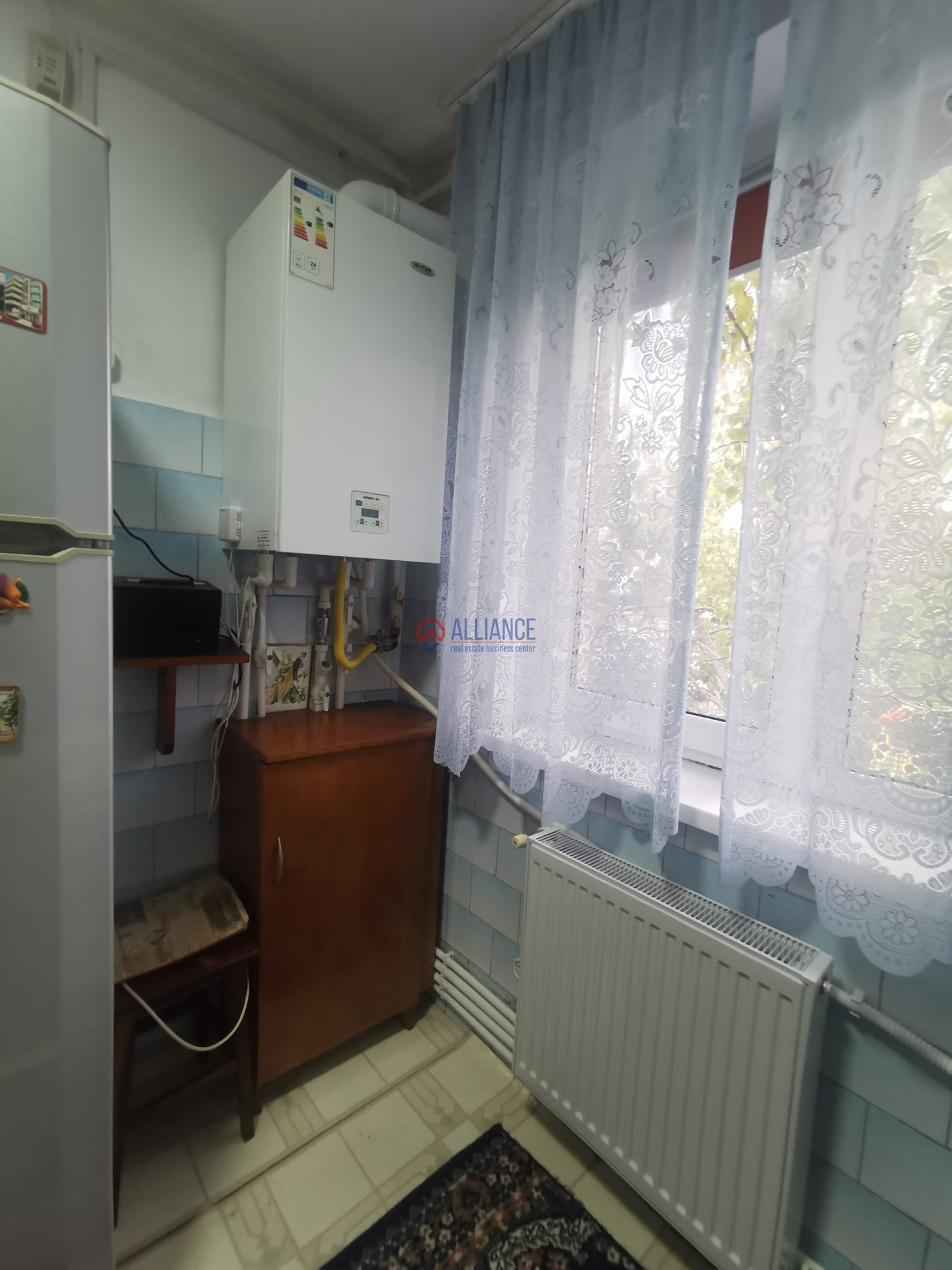Apartament decomandata zona Tomis Nord (Banca Religiilor) - foto 13