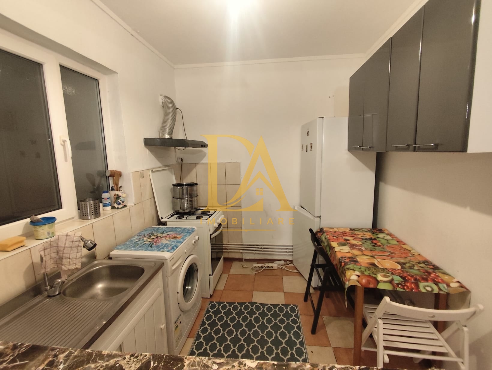 De închiriat – 2 garsoniere cochete la casă | Dămăroaia - foto 14