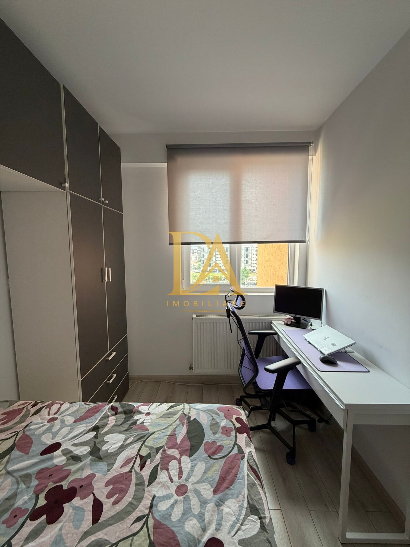 Apartament 2 camere Militari Residence –Str.Tineretului - foto 8