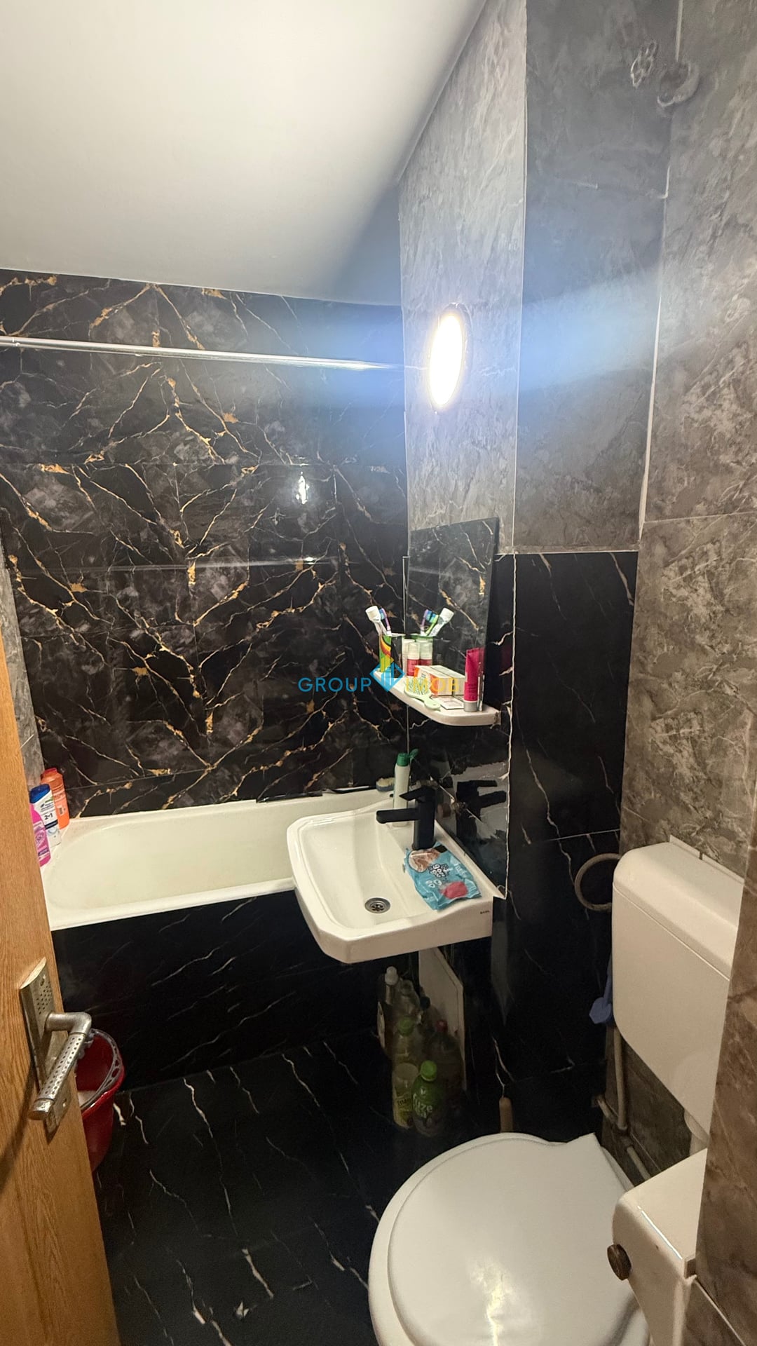 Apartament 2 camere semi-AlecuRusso - foto 4