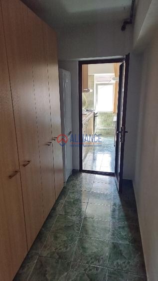 Apartament cu 2 camere circular, mobilat în Tomis Nord - foto 4
