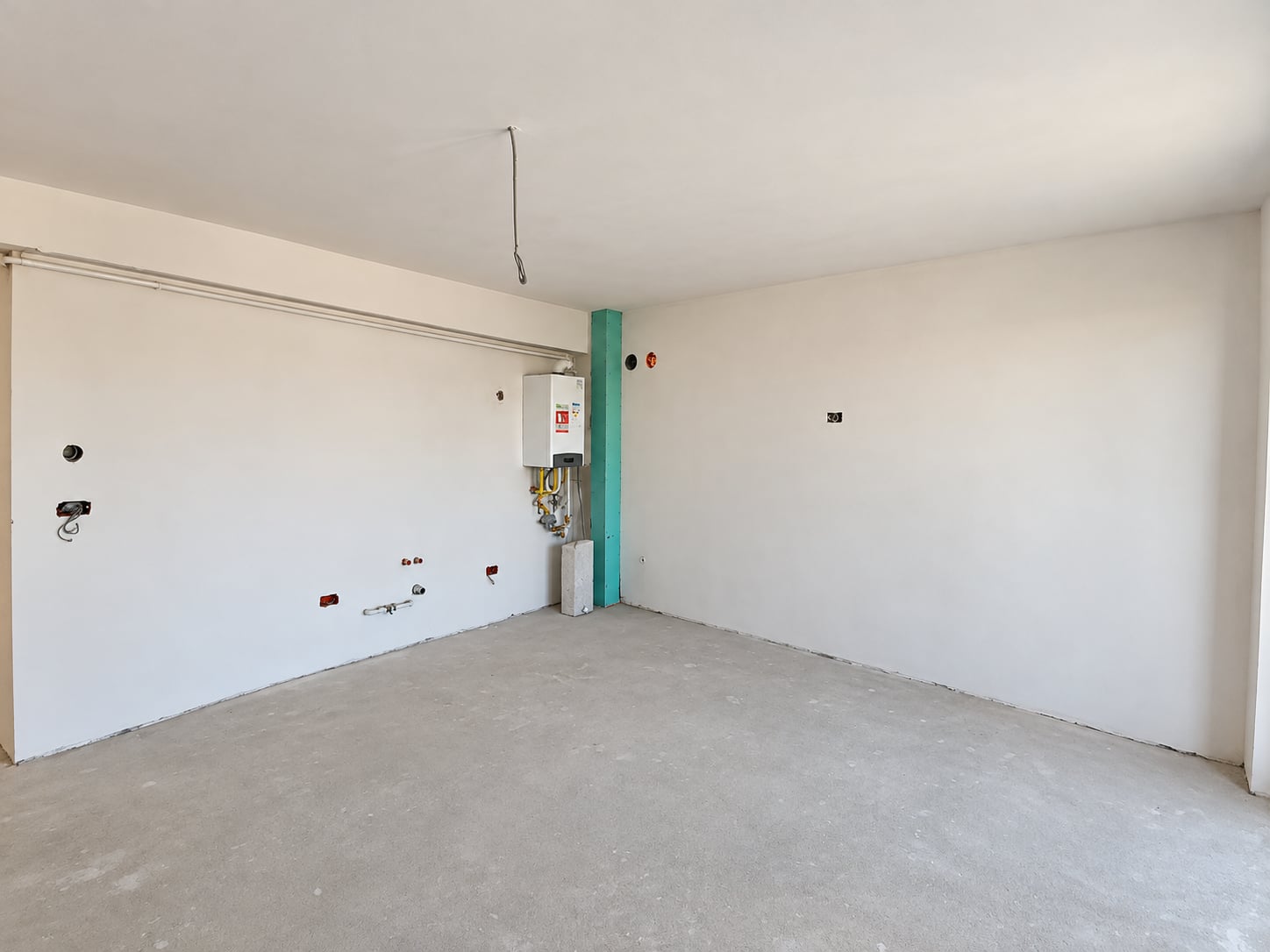 Spațiu comercial și birouri de închiriat – Strada Humorului, Suceava - foto 6