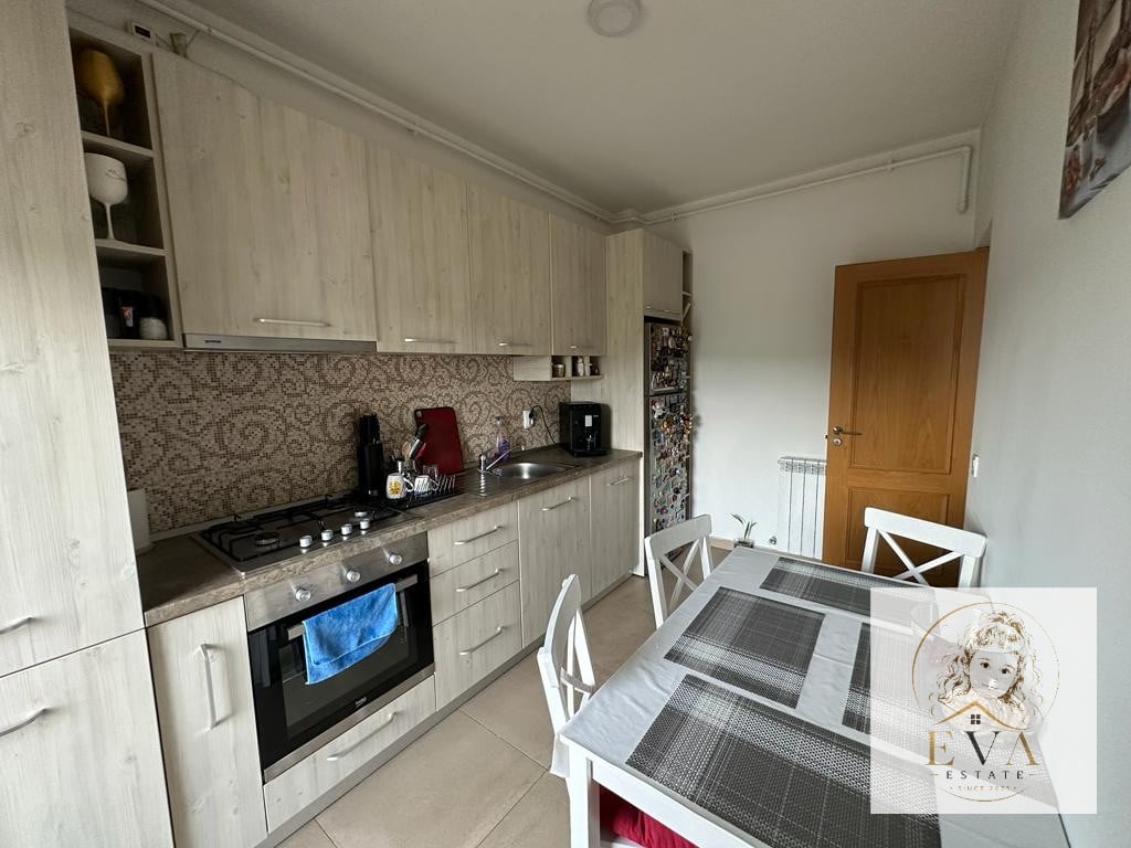 2 CAMERE DE ÎNCHIRIAT – NEW RESIDENCE GHENCEA - foto 9