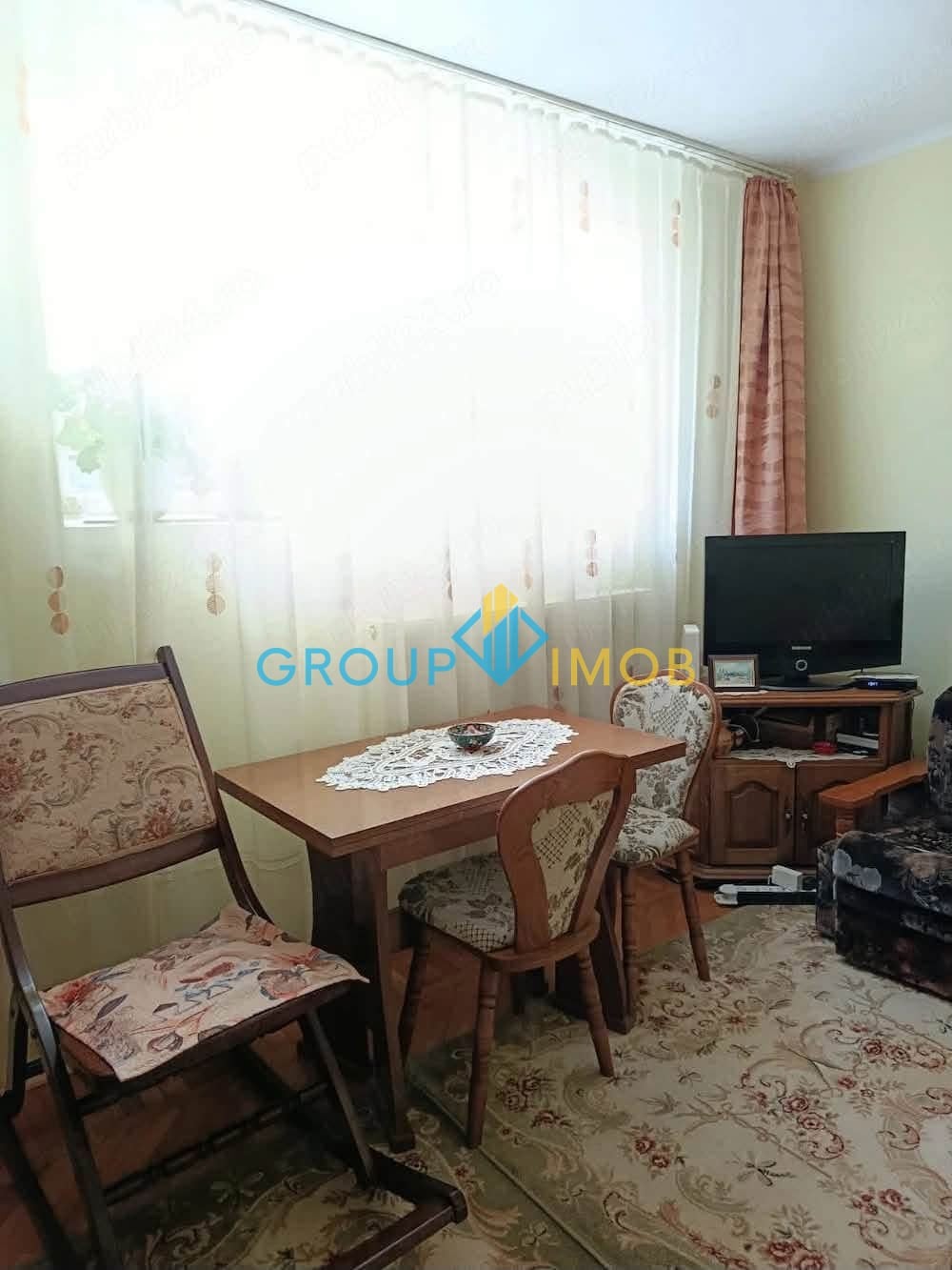 apartament 2 camere zona Cuza Voda - foto 2