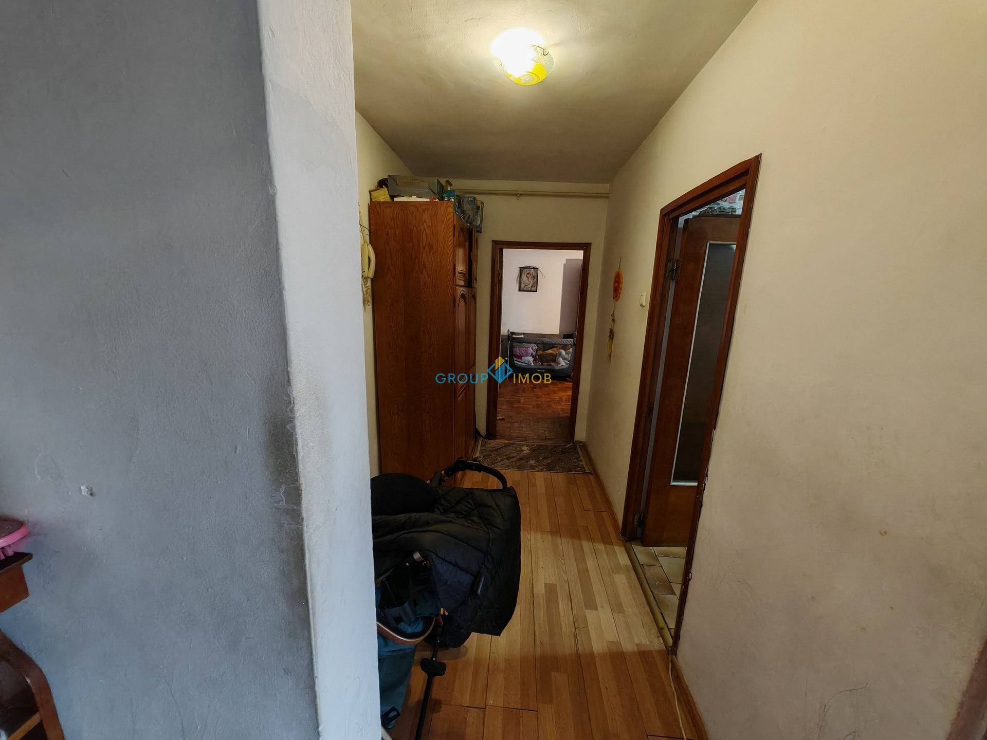 2 camere decomandate, Banca Națională - foto 10