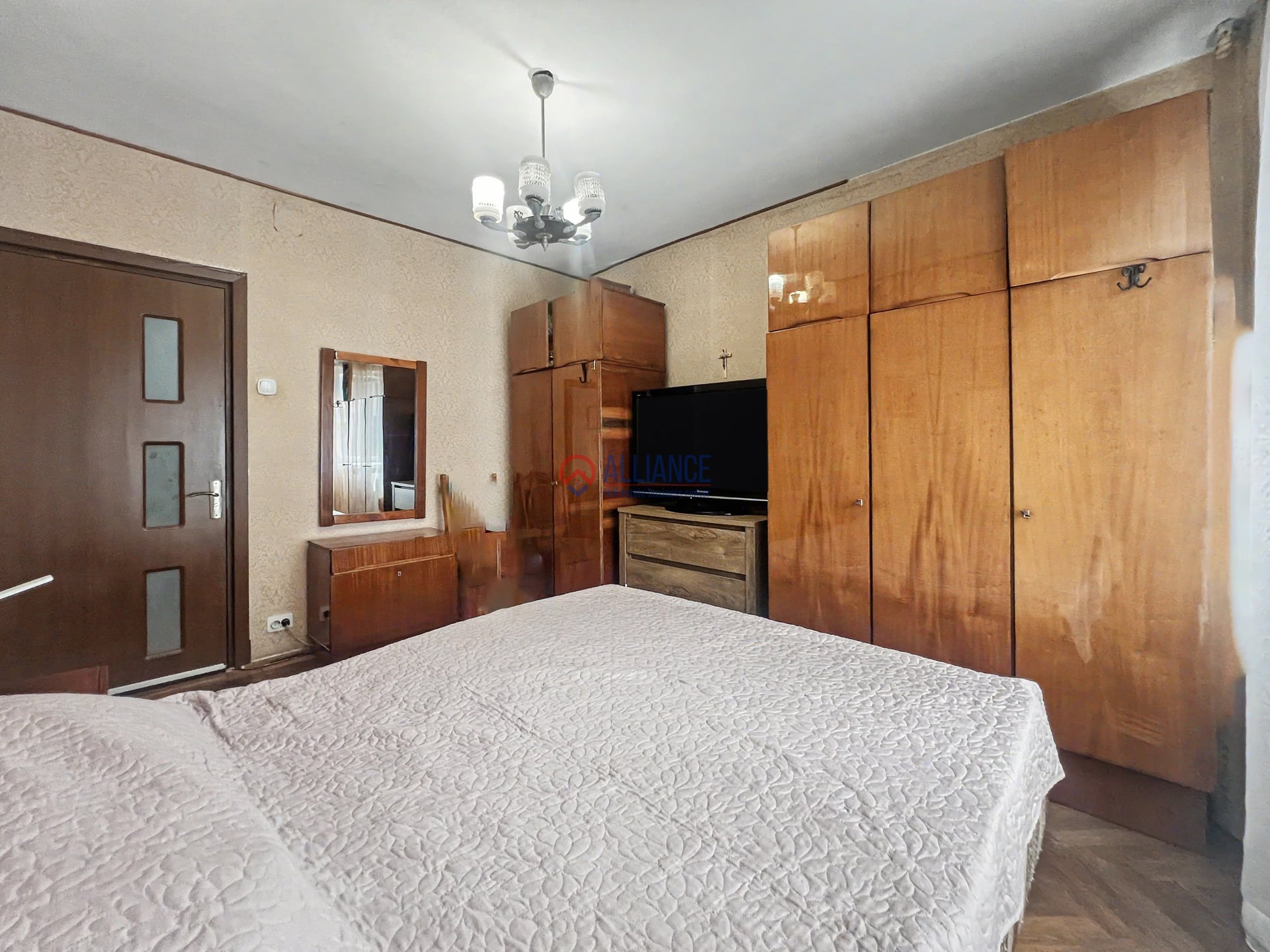Delfinariu  - | 3 camere decomandate, vedere la parc | - foto 10