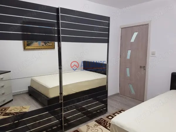 Proprietar   Închiriez apartament 2 camere zona Victoria (EMAG) - foto 4