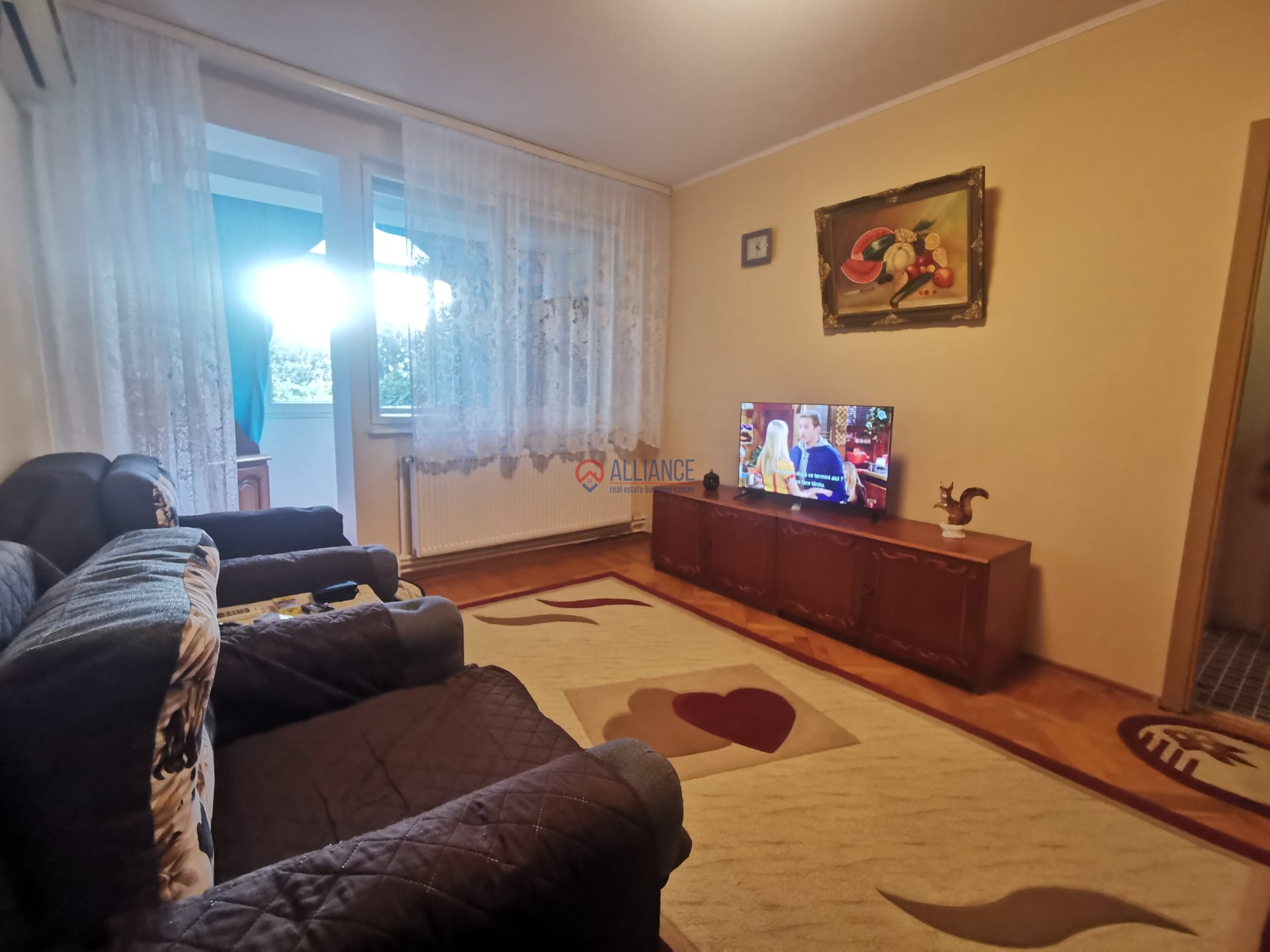 Apartament decomandata zona Tomis Nord (Banca Religiilor) - Imagine principala