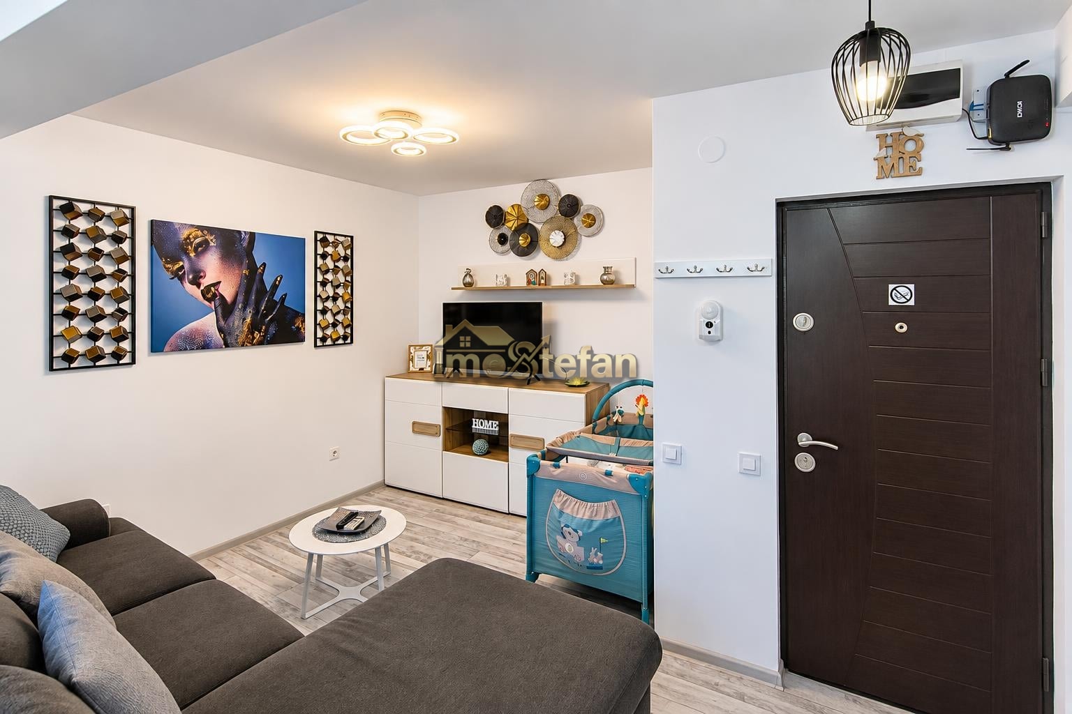 Închiriere 2 camere Mamaia Nord | Vedere Mare | Minim 12 luni - foto 22