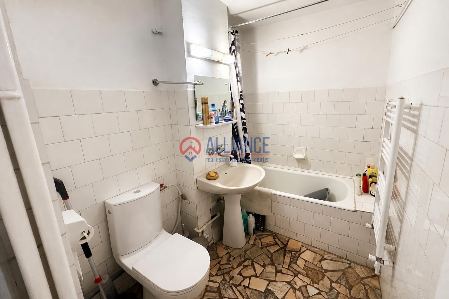 Apartament de vânzare, 3 cam, zona casa de cultură, 75mp - foto 10