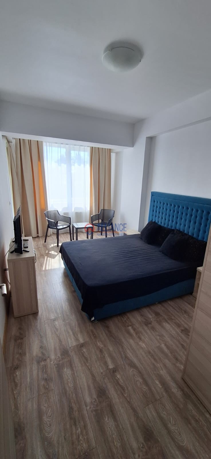 Apartament 3 camere în Mamaia, SUMERLAND - foto 12