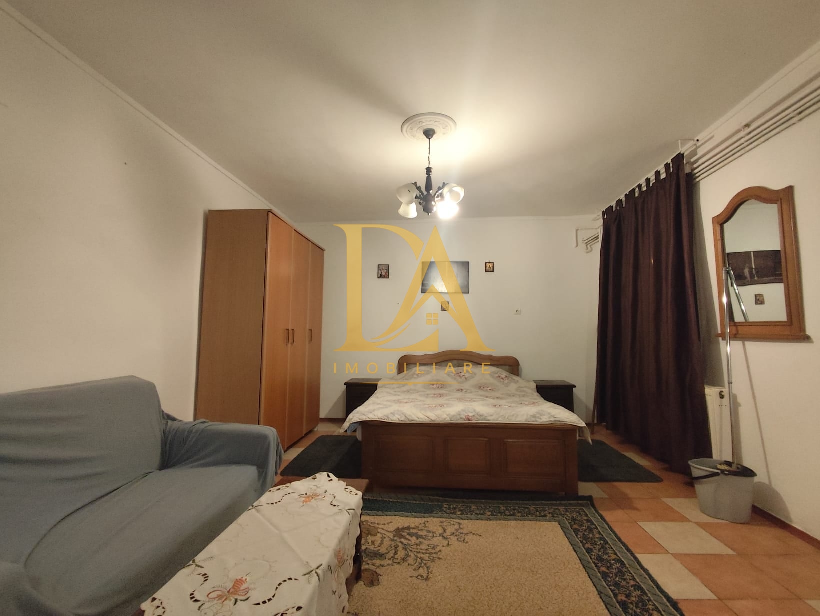 De închiriat – 2 garsoniere cochete la casă | Dămăroaia - foto 23