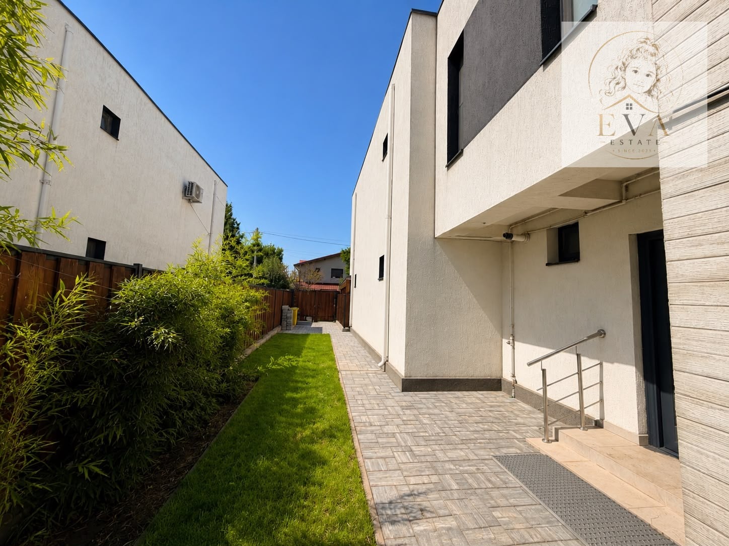 Duplex modern P+1 de vânzare | Comuna Berceni | Str. Rarău - foto 3