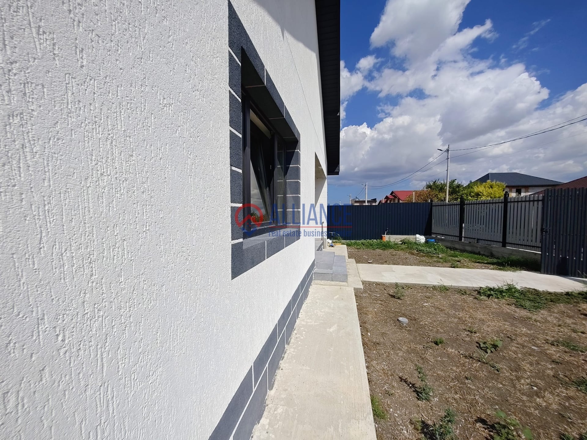 Valu lui Traian - Casă 3 camere teren 411 mp - foto 15