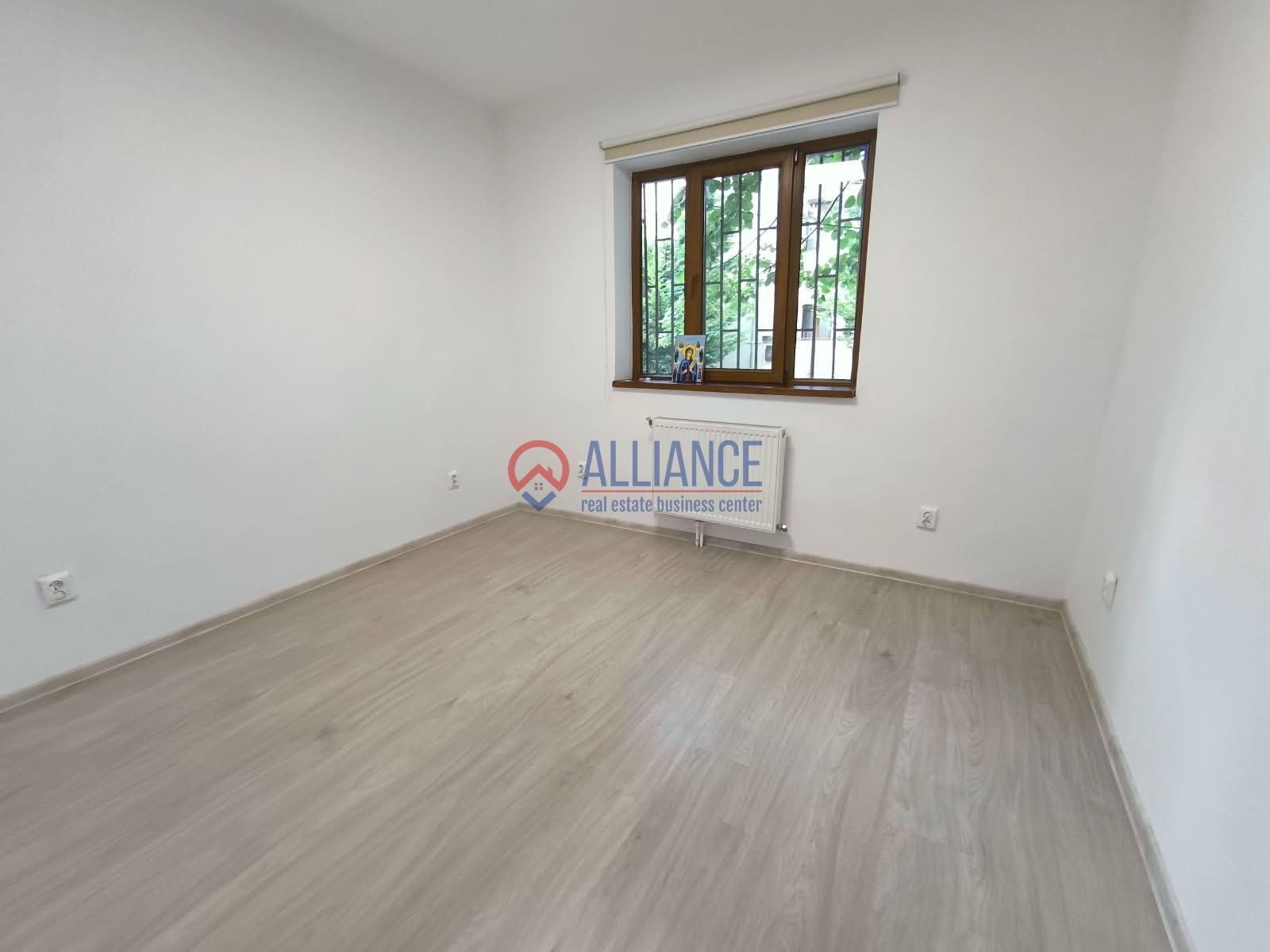 CENTRU - Casa casatoriilor, parter de vila pentru birouri! - foto 8