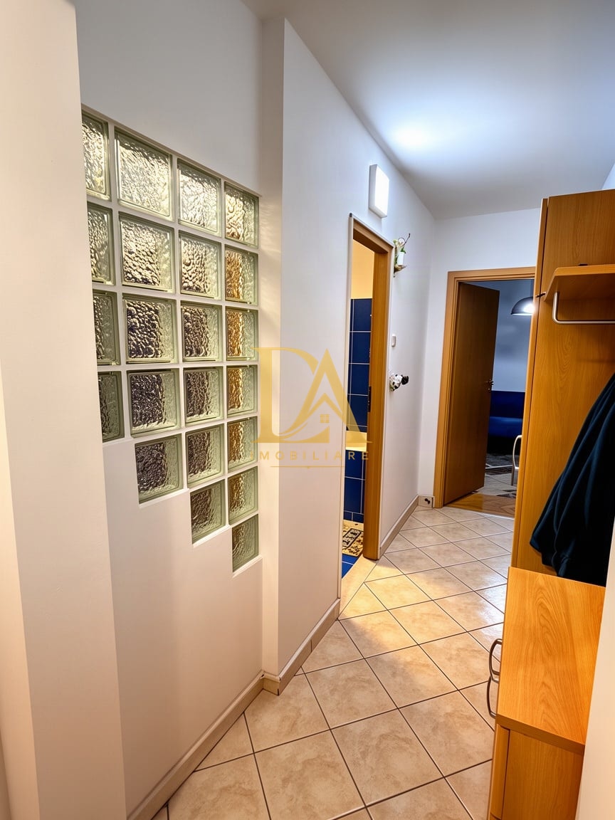 COMISION 0% | 2 CAMERE  MOBILATE | 53 MP | 5 MIN DE METROU LUJERULUI