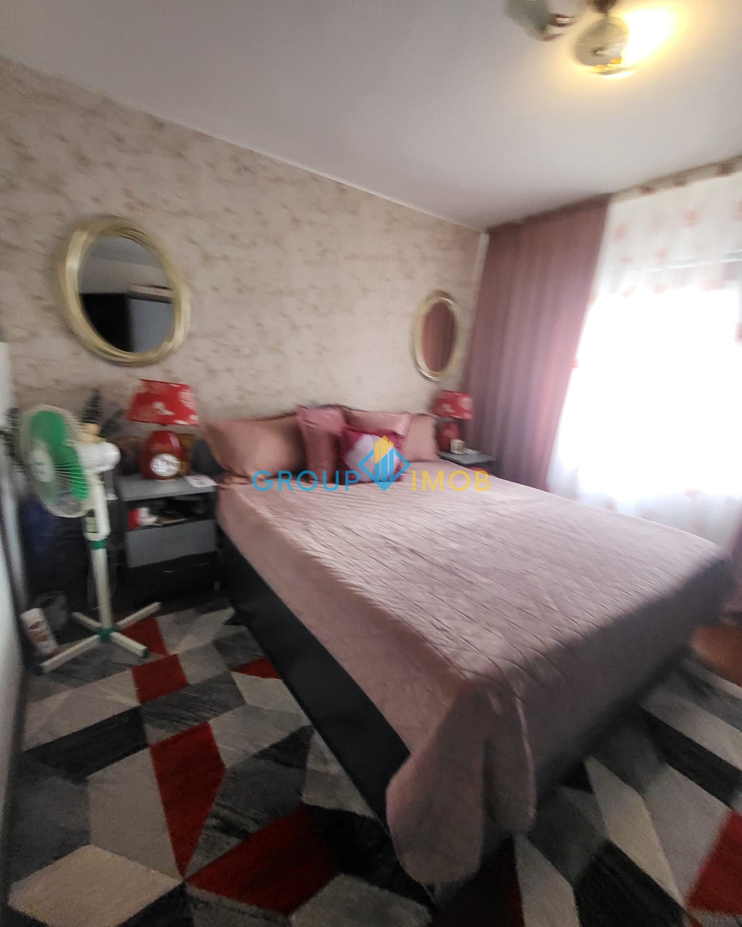 Apartament 3 Decomandate Narcisa - foto 6