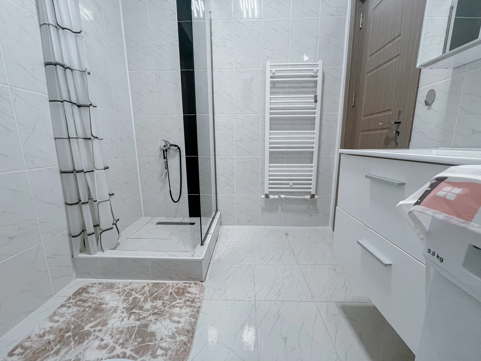 Tomis Nord (COD 05) - Campus | Apartament 2 Camere Decomandate|Premium - foto 21