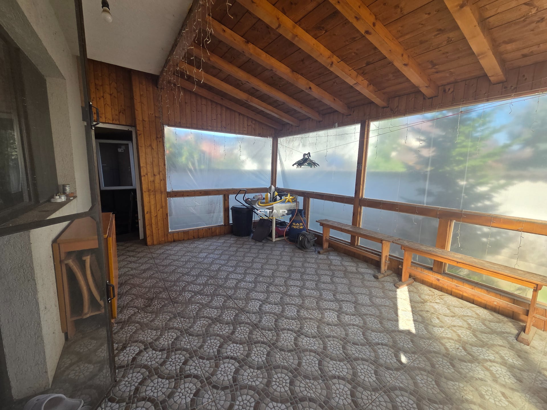VILĂ INDIVIDUALĂ DE VÂNZARE – BRAGADIRU, ZONA GLORIEI - foto 21