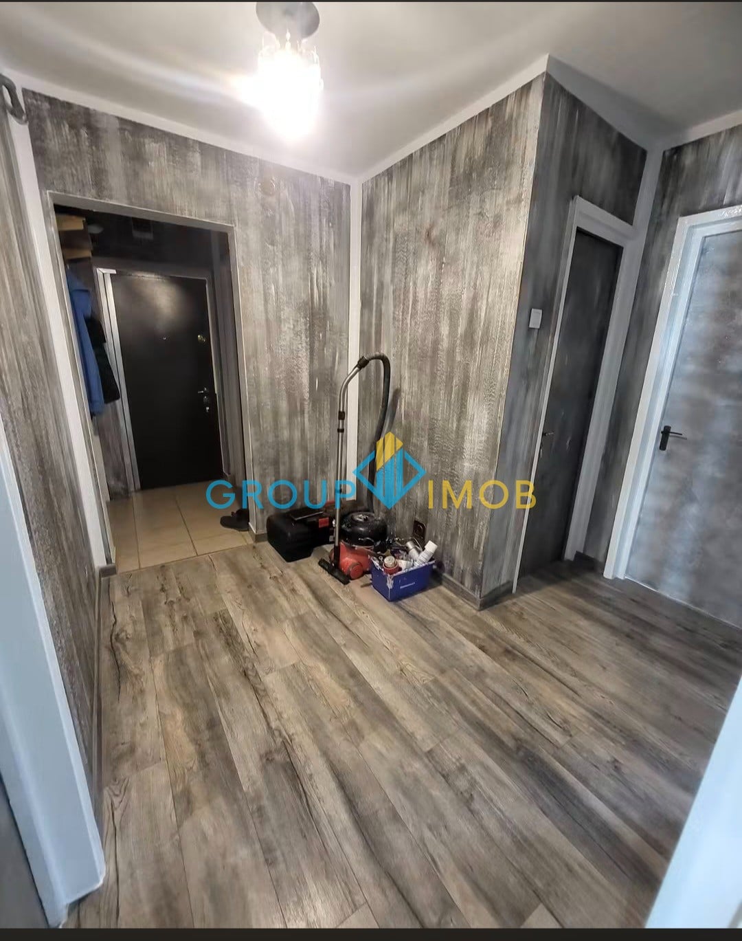 Apartament 3 camere decomandate Orizont - foto 8