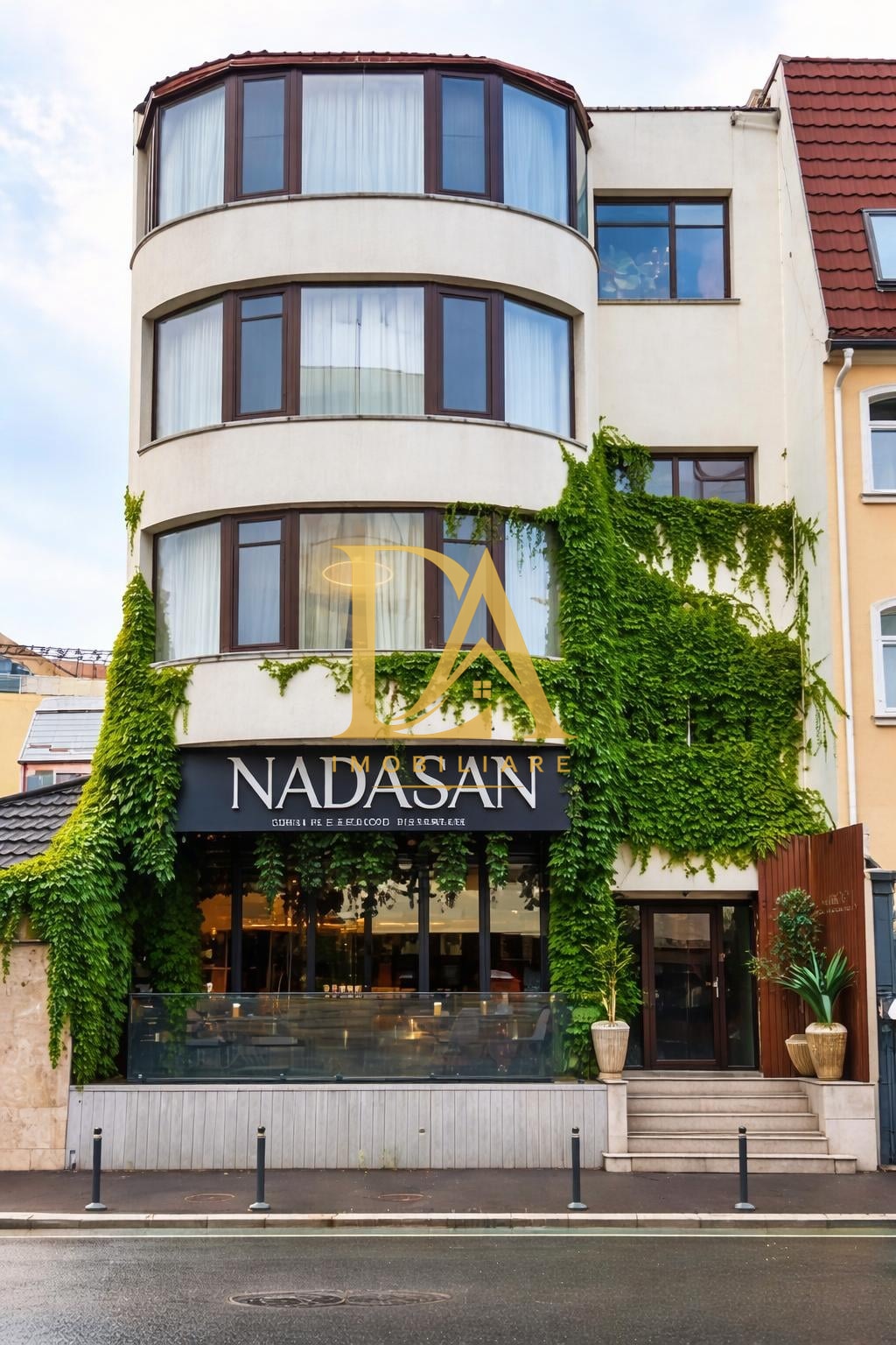%Comision Spatiu Comercial Floreasca (Nadasan)
