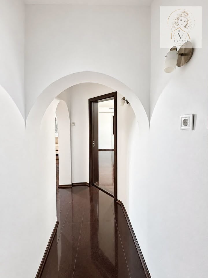 DE ÎNCHIRIAT APARTAMENT 3 CAMERE 110 MP+LOC DE PARCARE - foto 12