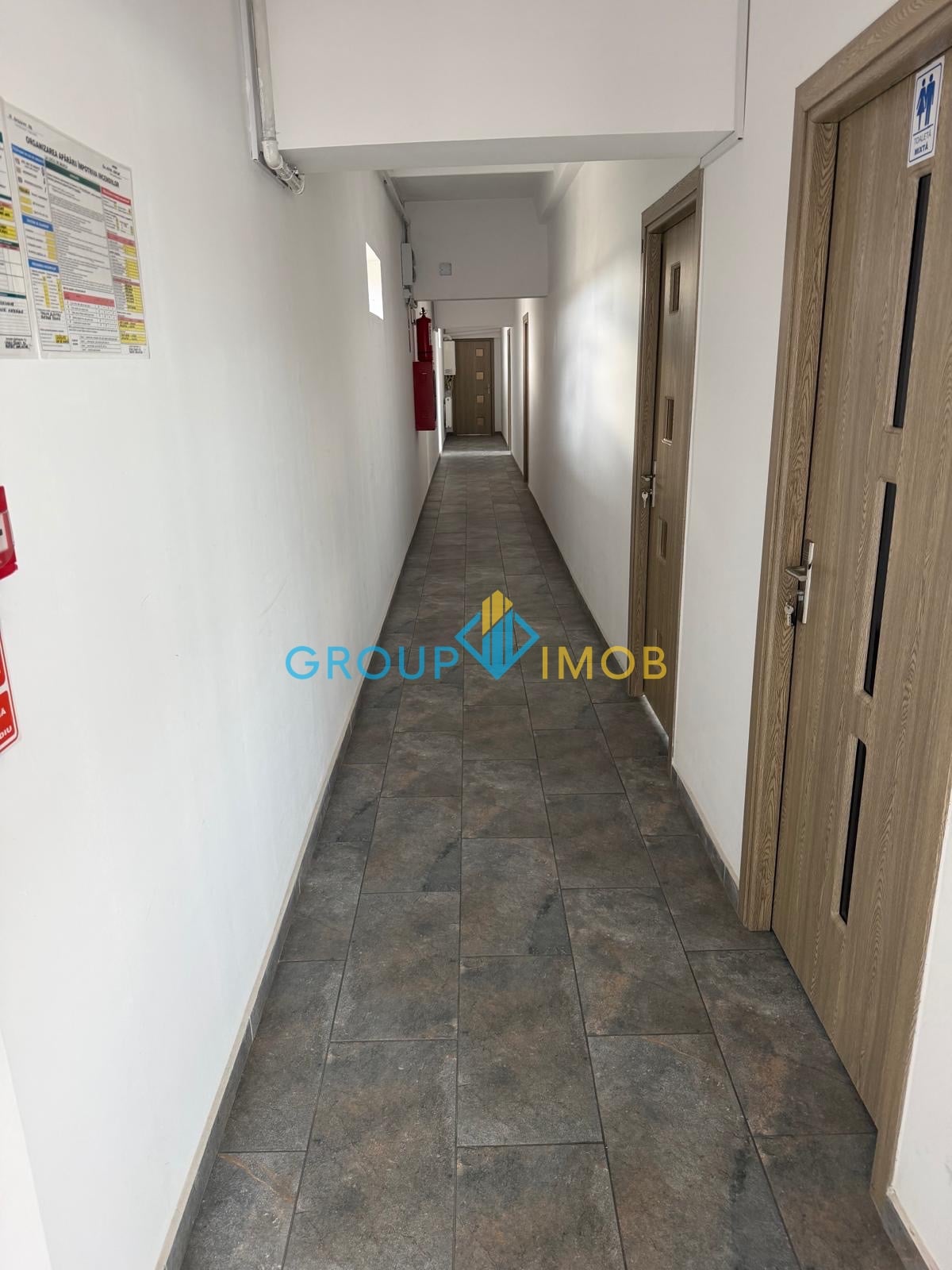 Inchiriere spatii de birouri-Bacau(Jandarmerie)-Ctin Musat - foto 22