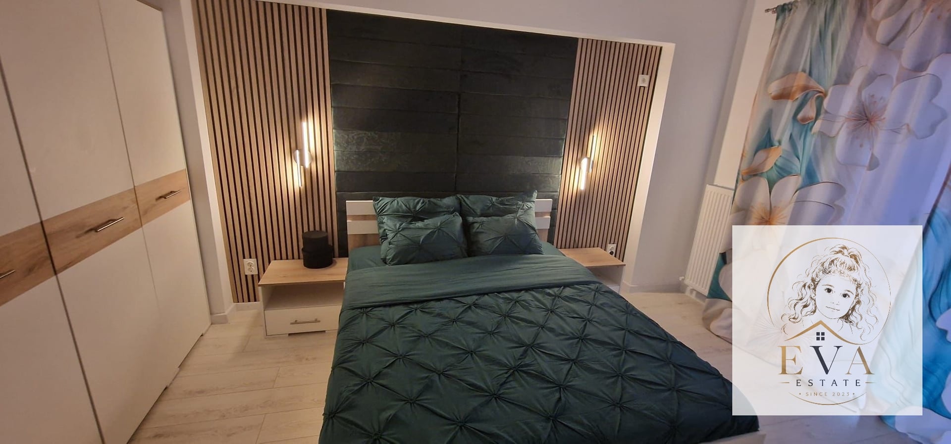 APARTAMENT 3 CAMERE – 88 MP - de vanzare - foto 13