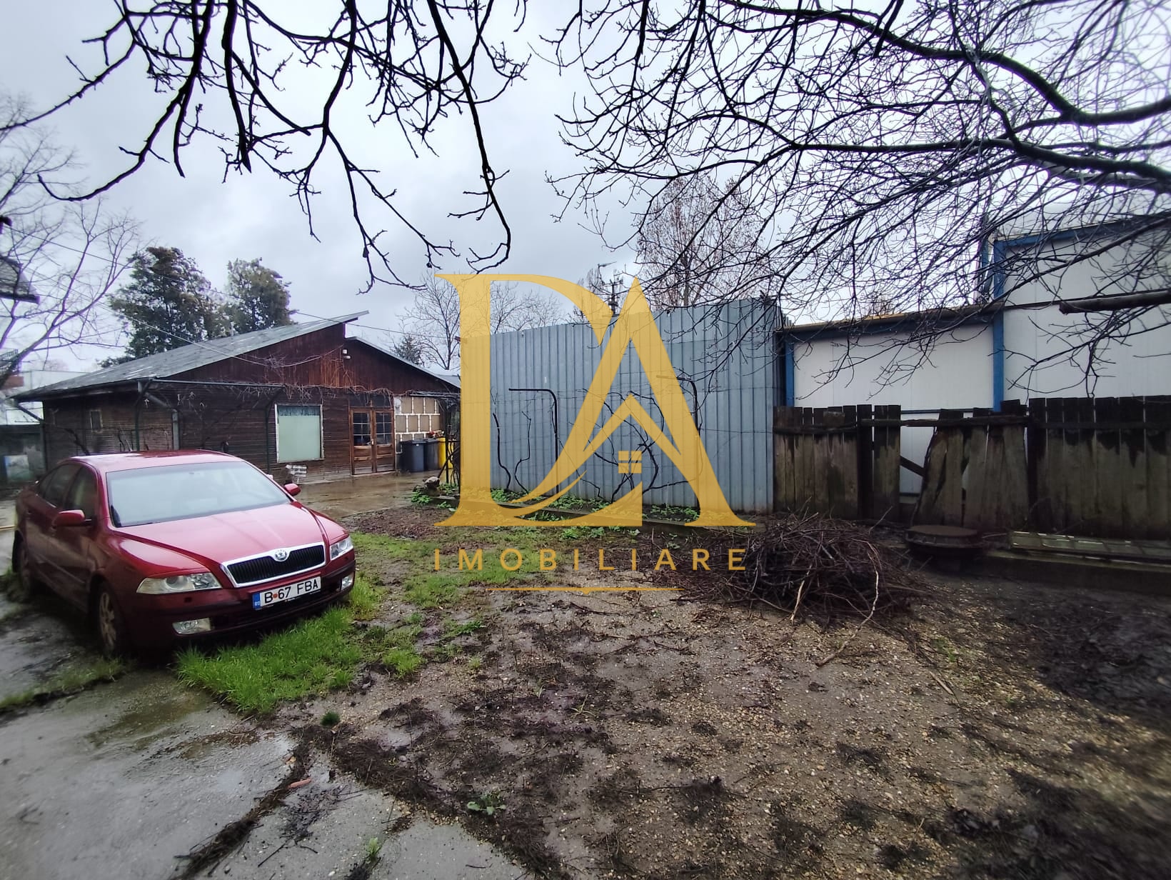 Spatiu Comercial/Teren/Casa/Vila Soseaua Alexandriei de inchiriat - foto 8