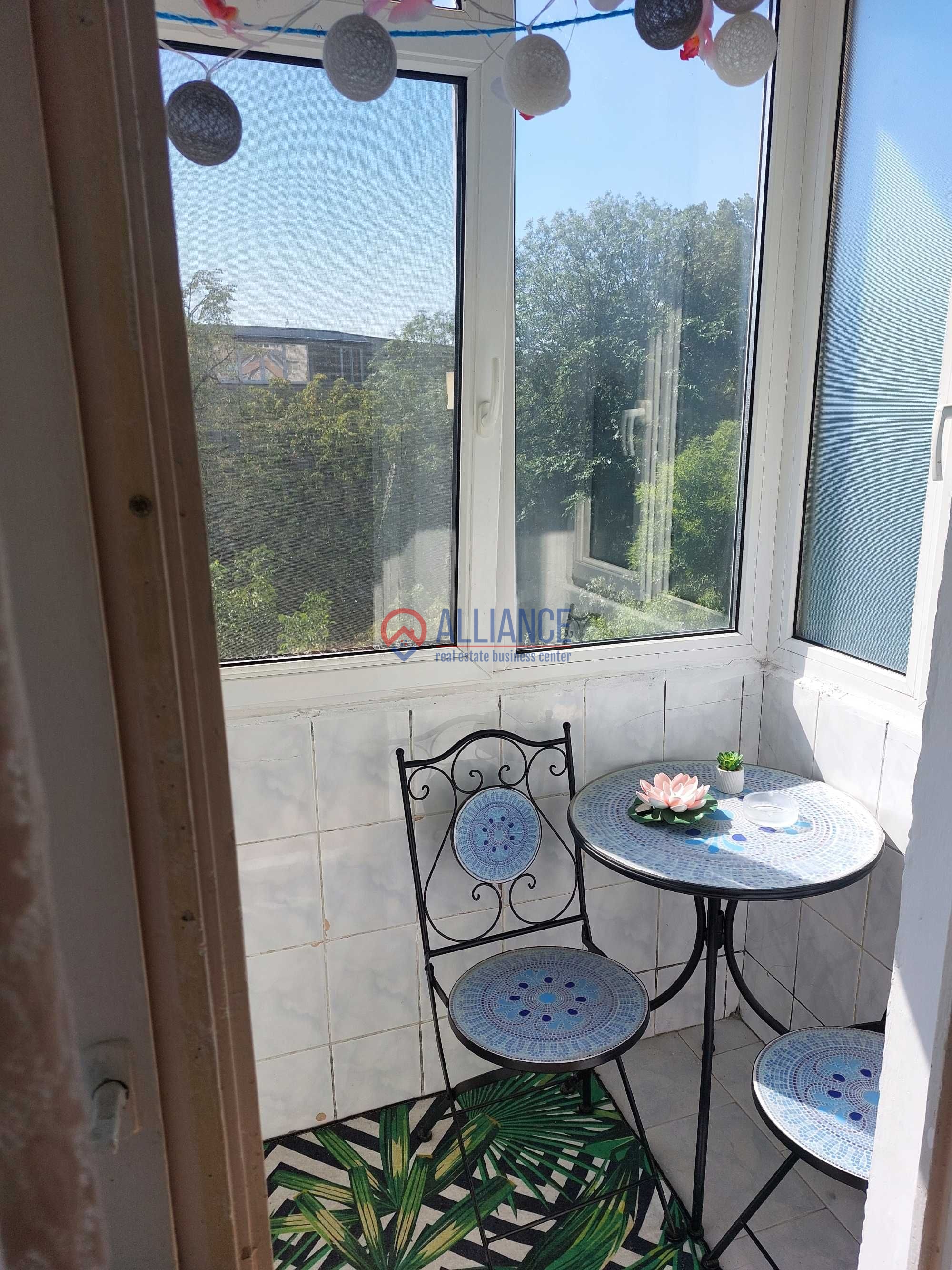 Inchiriere apartament 2 camere Campus Ovidius /Tomis Nord / Dobrogea - foto 6