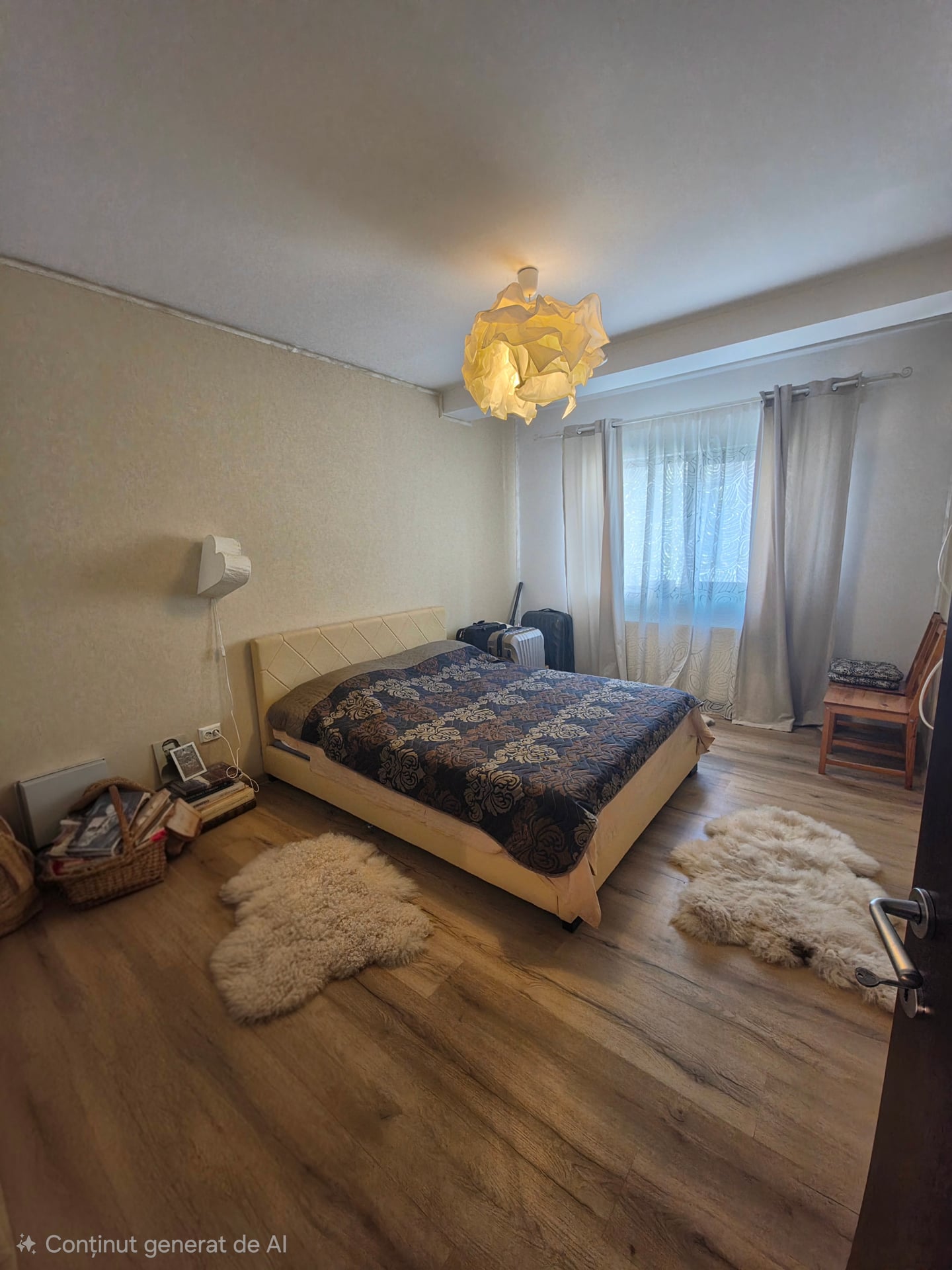 Casă 4 camere-Mobilata și utilata-Scoala modulară Bragadiru - foto 14
