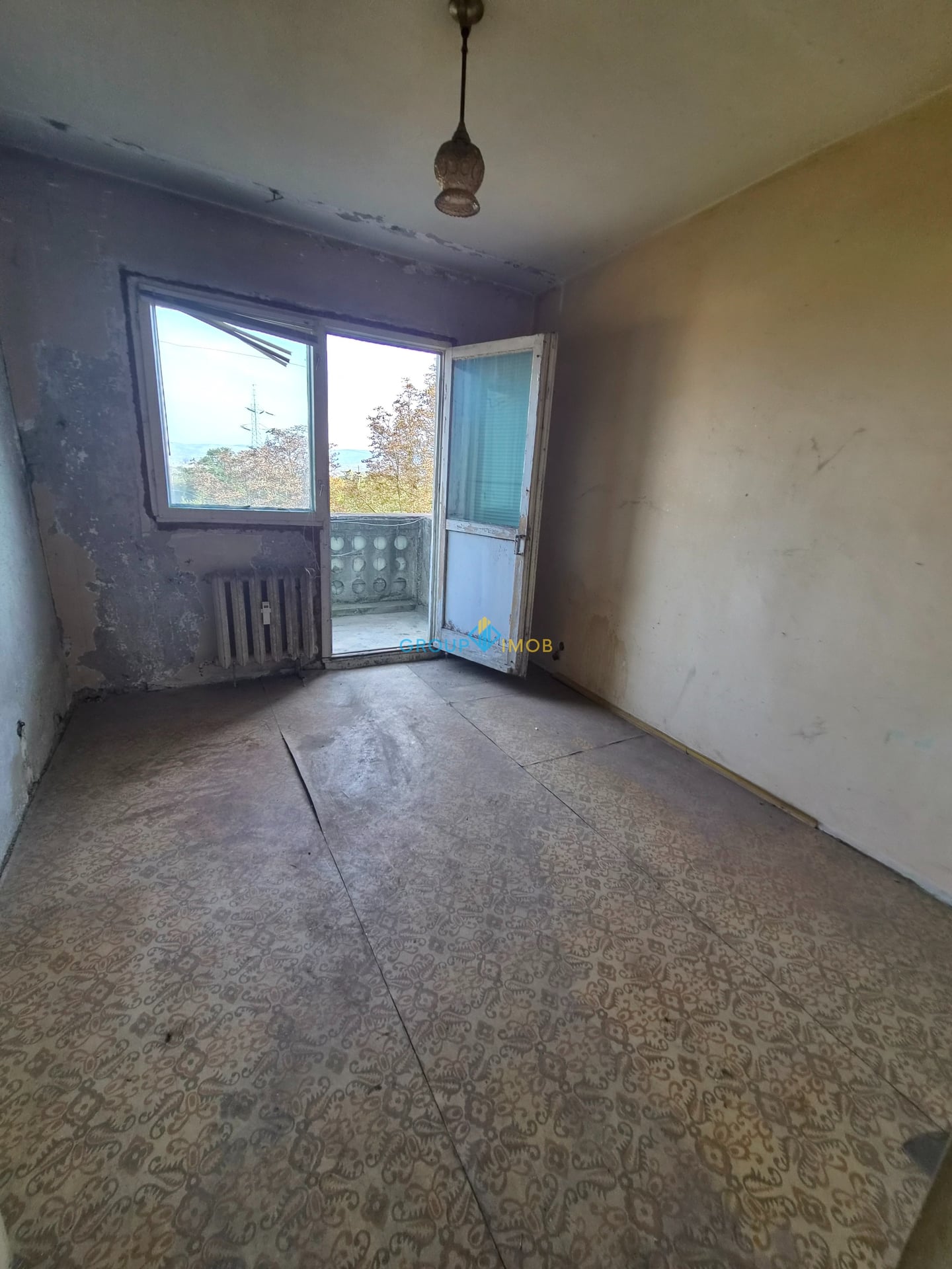 Apartament 3 camere decomandate Narcisa - foto 4