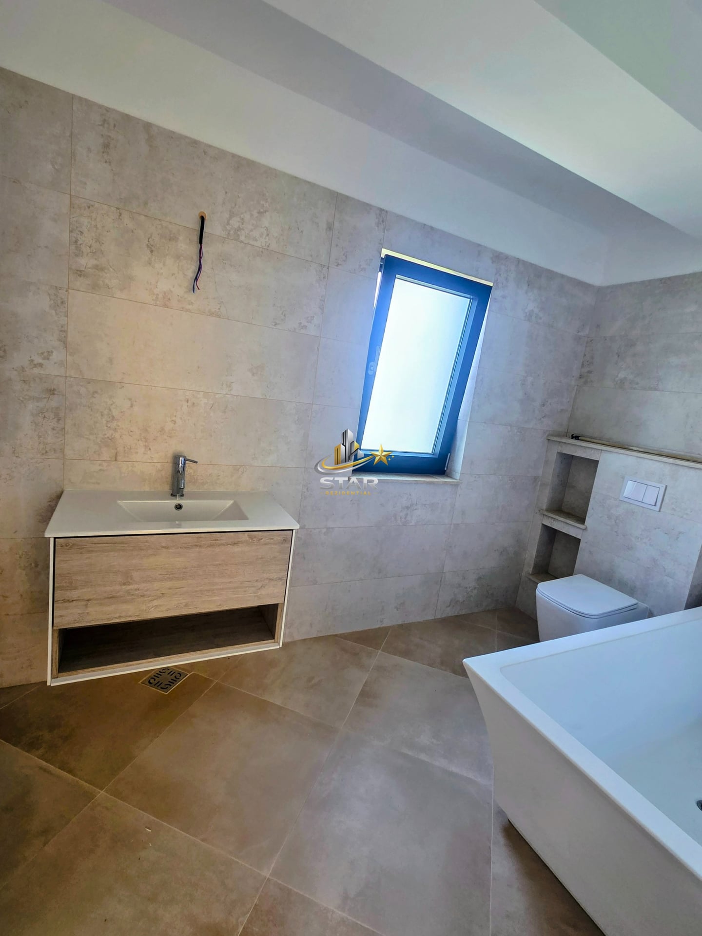 Vila 4 camere-Teren 400 mp-Finisaje Premium+Climatizare - foto 20