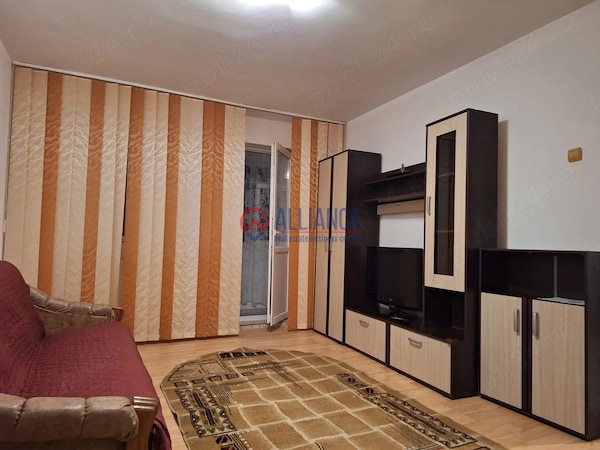 Închiriez apartament 2 camere, Tomis Nord - foto 8