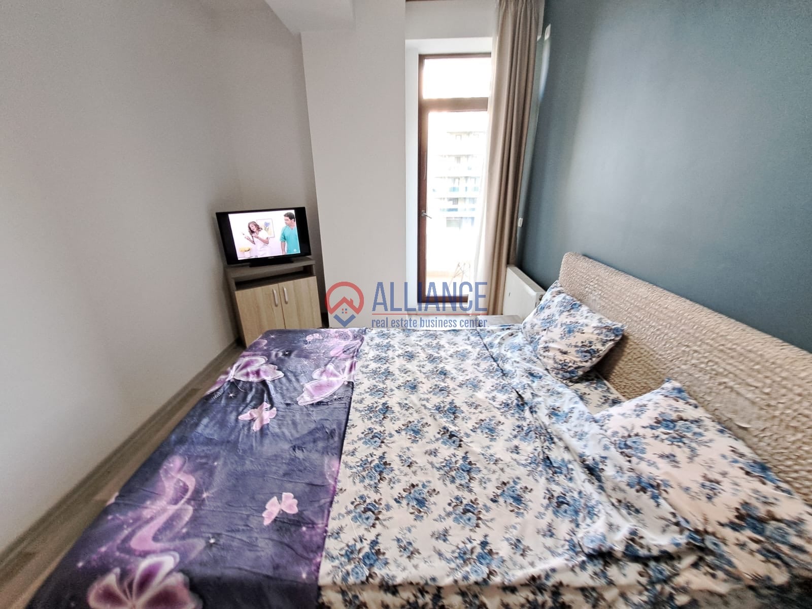 Apartament 3 camere de închiriat – Mamaia, lângă Nuba! - foto 7