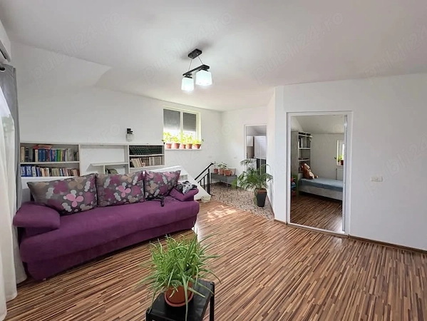 Valu lui Traian – casă cu 5 camere, mansardă și foișor - foto 3